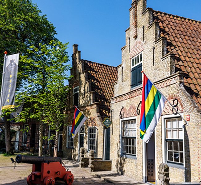 BEW Museum 't Behouden Huys